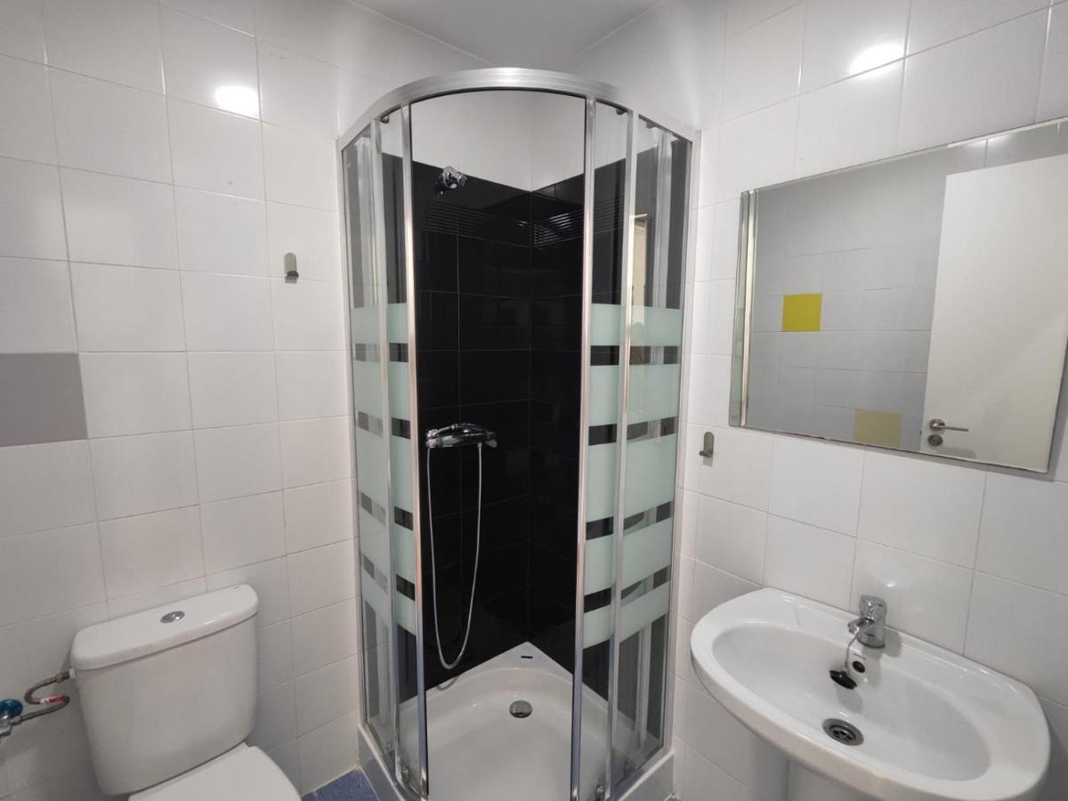 Insidehome Villanubla Rooms 外观 照片
